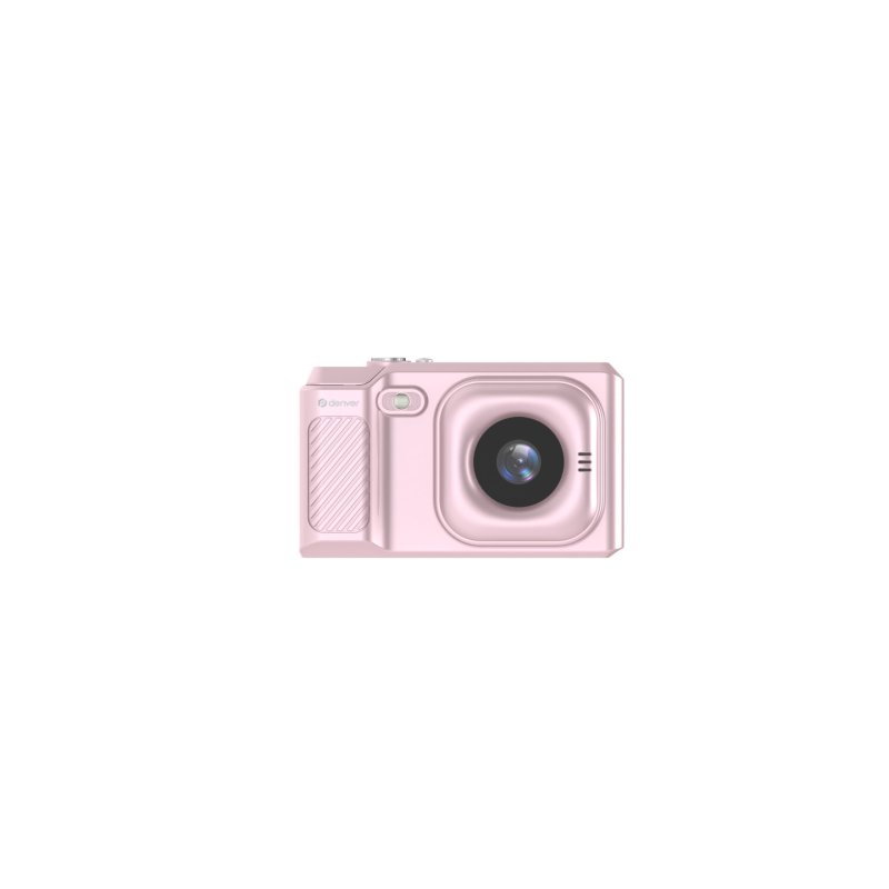 Denver DCA-4818RO compact camera Appareil-photo compact 5 MP CMOS 20 x 20 pixels Rose