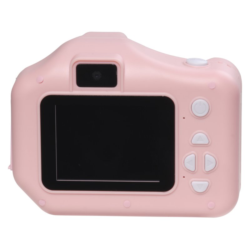 Denver KPC-1370P jouet électronique pour enfants Appareil photo numérique pour enfants