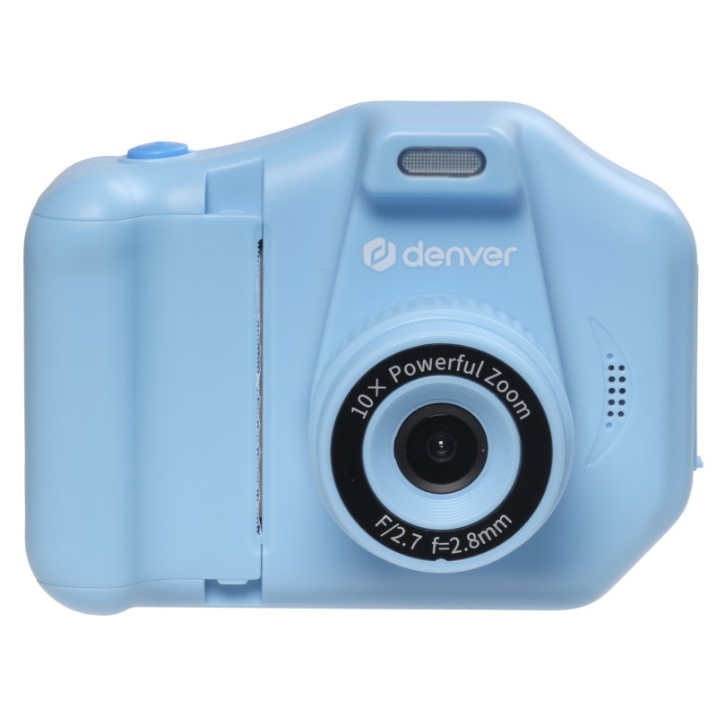 Denver KPC-1370BU jouet électronique pour enfants Appareil photo numérique pour enfants