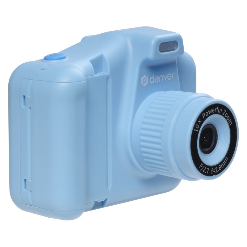 Denver KPC-1370 Blue