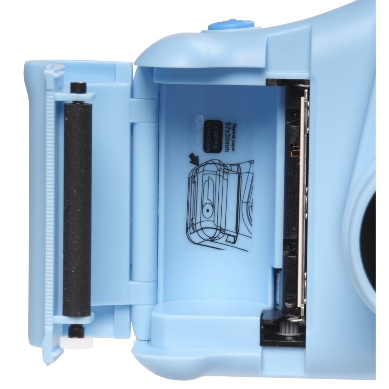 Denver KPC-1370BU jouet électronique pour enfants Appareil photo numérique pour enfants