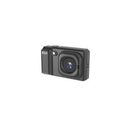 Denver DCA-4818B digital camera Compact camera 5 MP CMOS 20 x 20 pixels Black