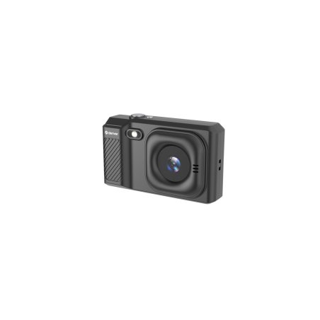 Denver DCA-4818B digital camera Compact camera 5 MP CMOS 20 x 20 pixels Black