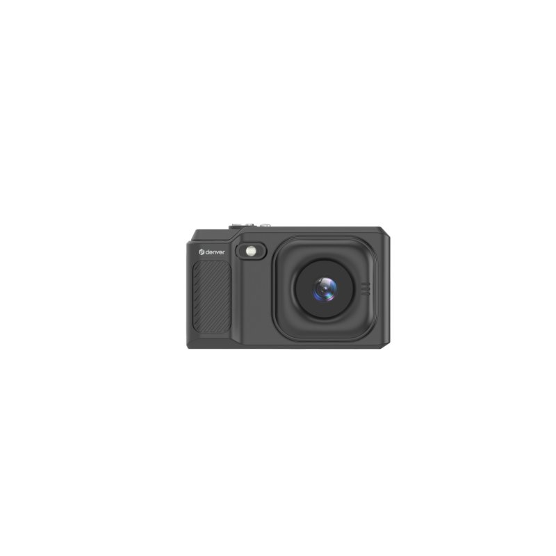 Denver DCA-4818B digital camera Compact camera 5 MP CMOS 20 x 20 pixels Black