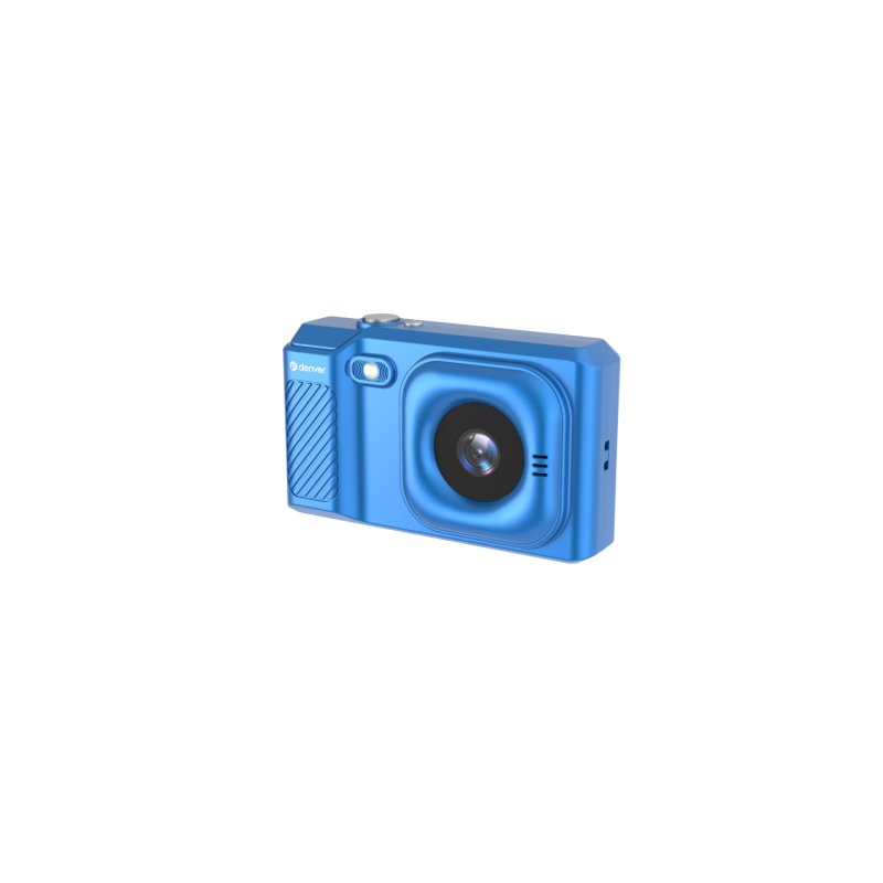Denver DCA-4818BU compact camera 5 MP CMOS 20 x 20 pixels Blue