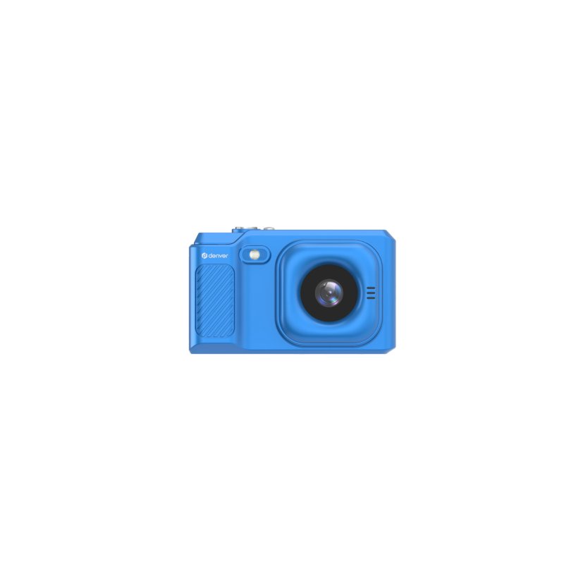 Denver DCA-4818BU compact camera 5 MP CMOS 20 x 20 pixels Blue