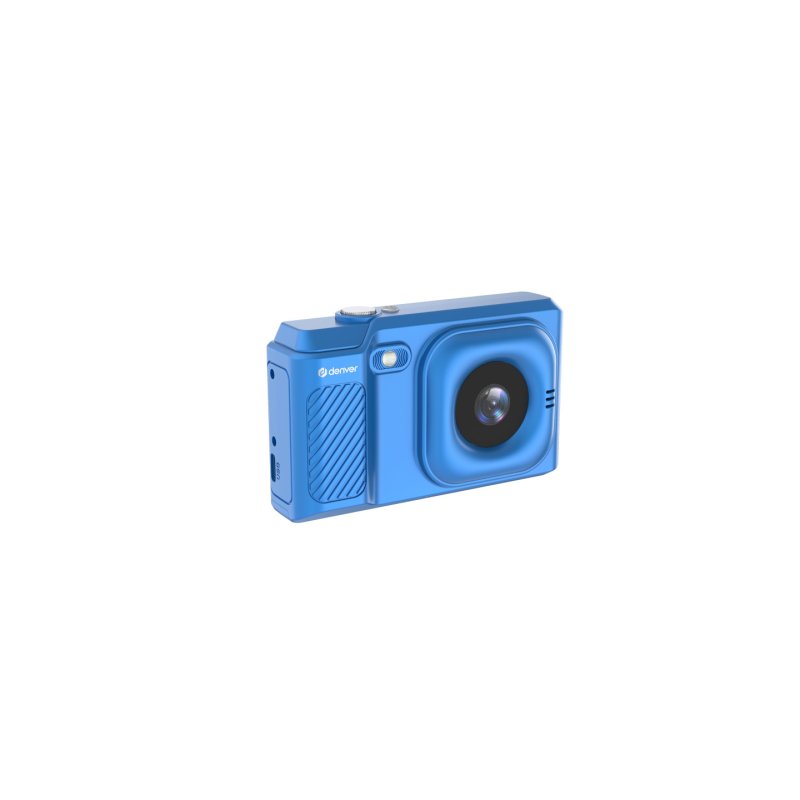 Denver DCA-4818BU compact camera 5 MP CMOS 20 x 20 pixels Blue