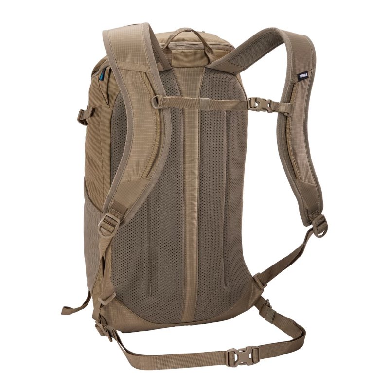 Thule Alltrail TADP218 Faded Khaki backpack Travel backpack Polyester