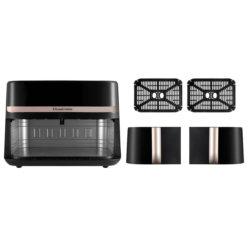 Frytkownica beztłuszczowa 27680-56 RUSSELL HOBBS