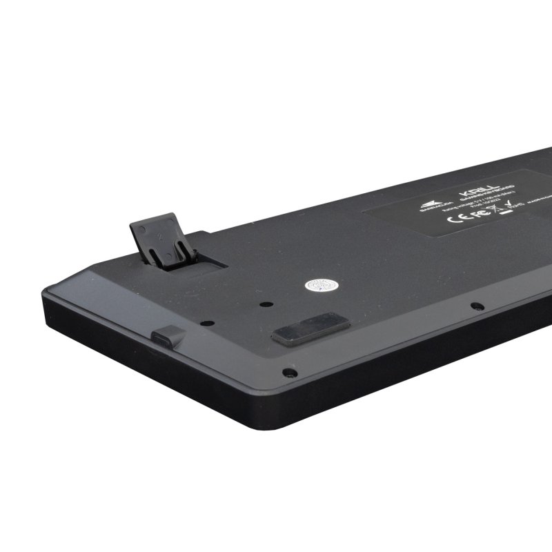 Baracuda BGK-01114 Krill Black US