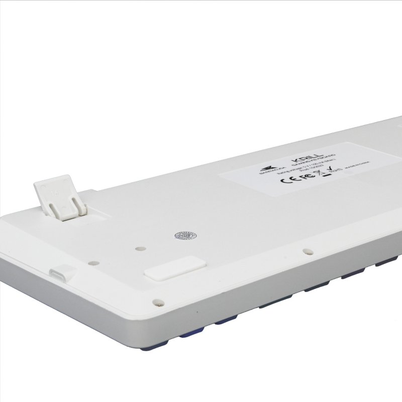 Baracuda BGK-01114 Krill White US