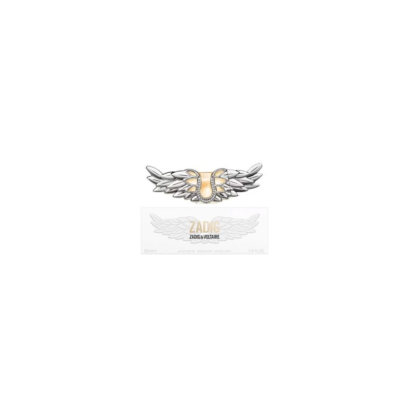Zadig & Voltaire Edp 50ml