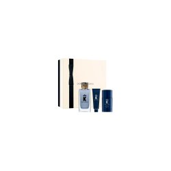 DOLCE & GABBANA K EDT SPRAY 100 ML SETS