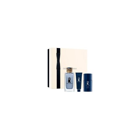 DOLCE & GABBANA K EDT SPRAY 100 ML SETS
