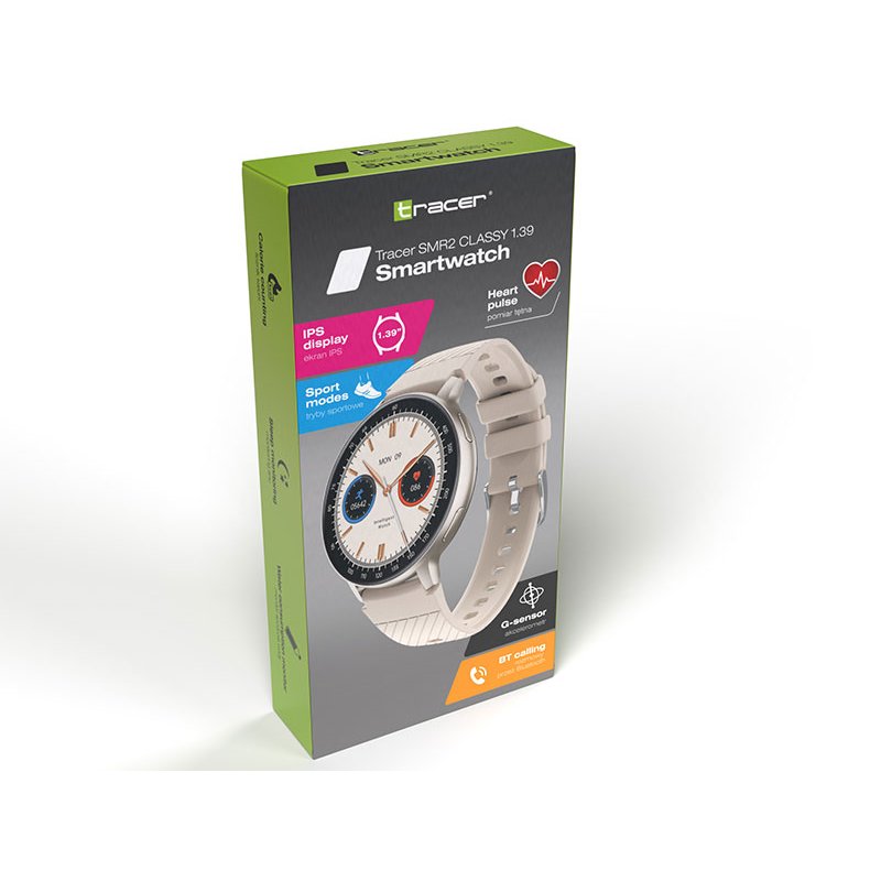 Tracer 47336 Smartwatch SMR2 Classy