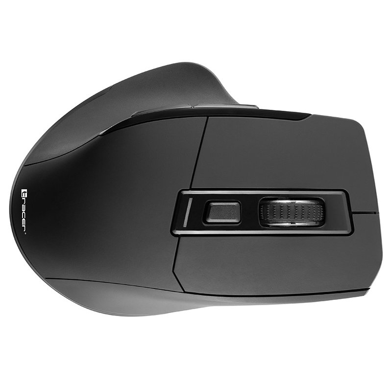Tracer Cozy mouse Right-hand RF Wireless Optical 1600 DPI