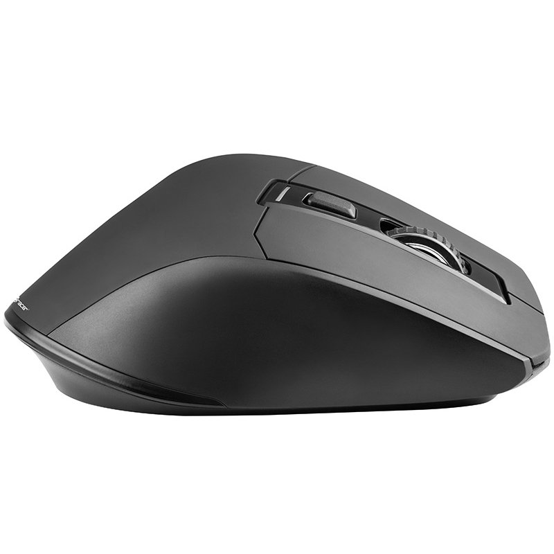 Tracer Cozy souris Droitier RF sans fil Optique 1600 DPI