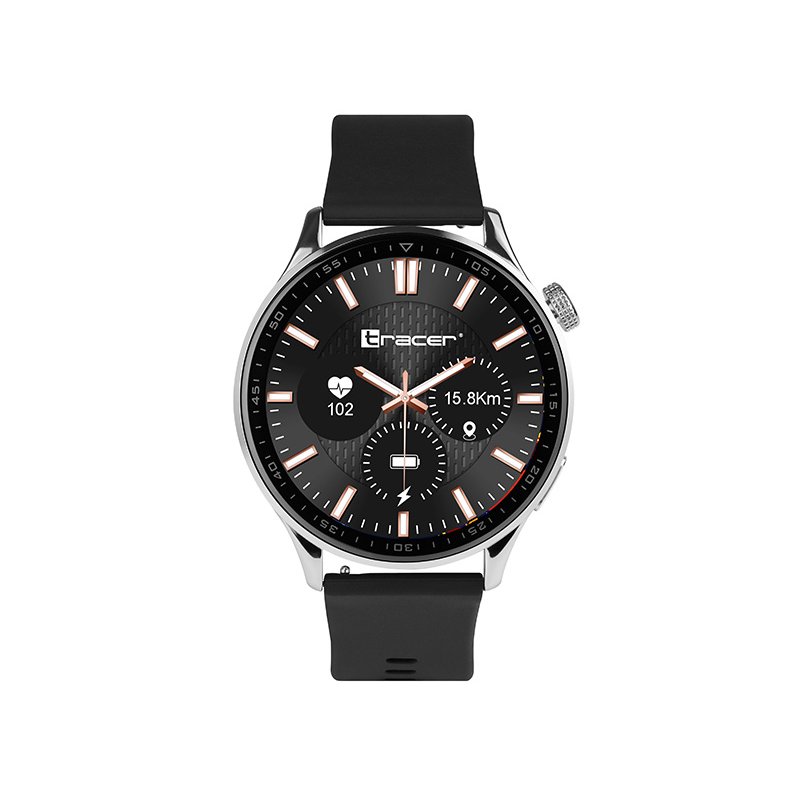Tracer 47366 Smartwatch SMW9 X-TRO 1.52