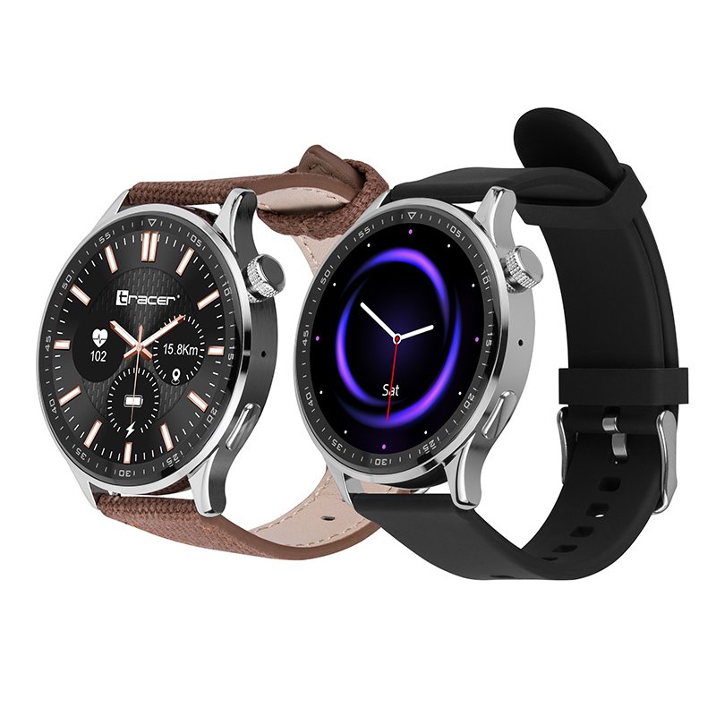 Tracer 47366 Smartwatch SMW9 X-TRO 1.52