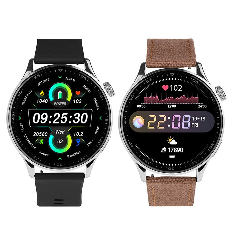 Tracer 47366 Smartwatch SMW9 X-TRO 1.52