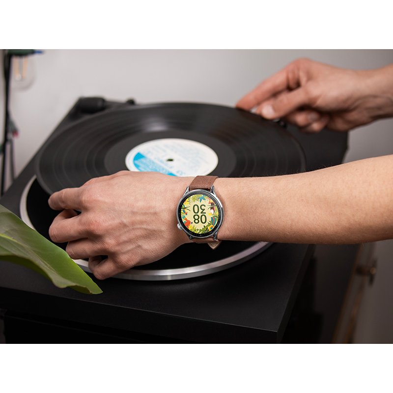 Tracer 47366 Smartwatch SMW9 X-TRO 1.52