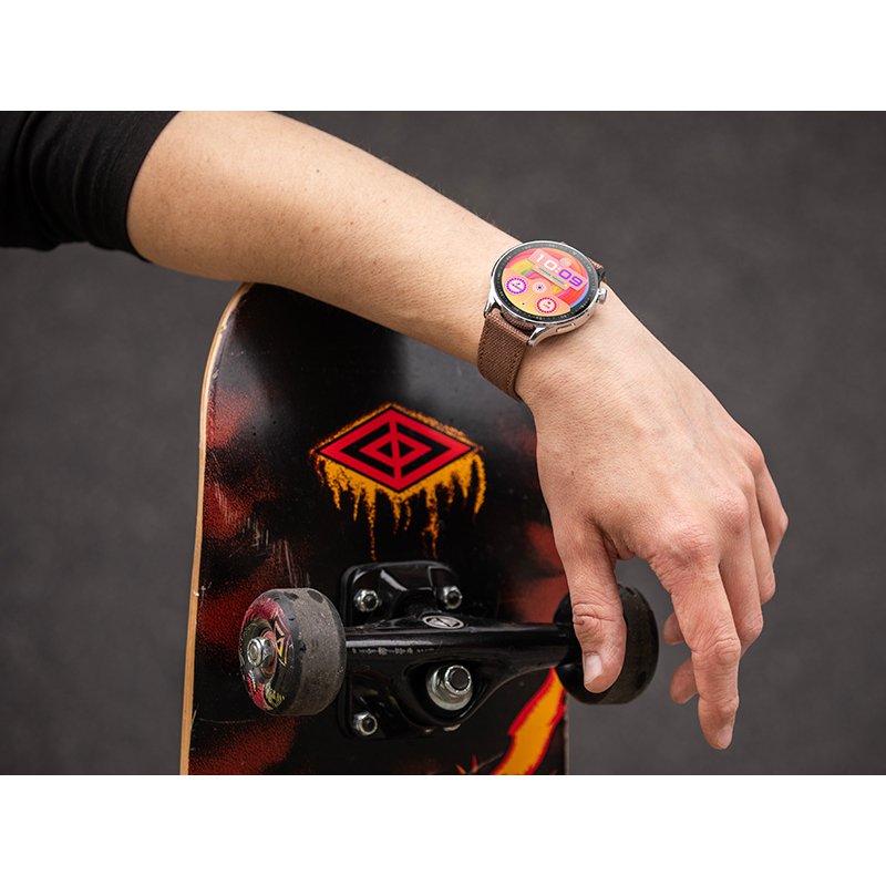 Tracer 47366 Smartwatch SMW9 X-TRO 1.52