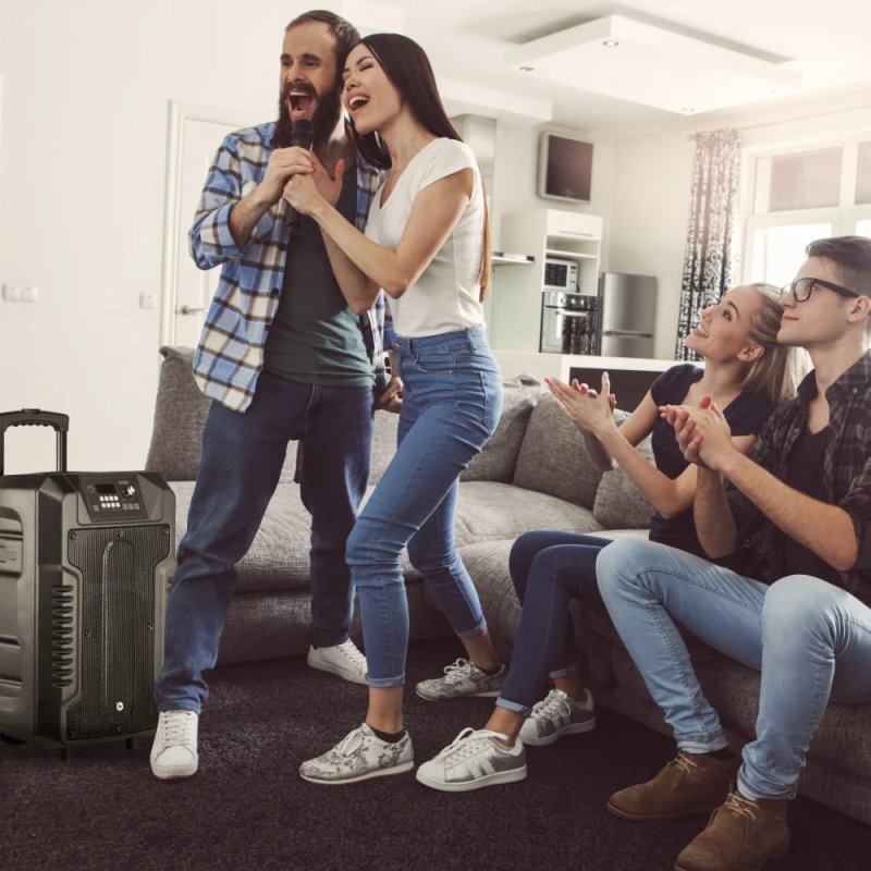 Manta SPK1203B100 LETO