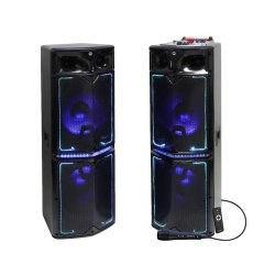 Manta SPK1201X500D Minos L R