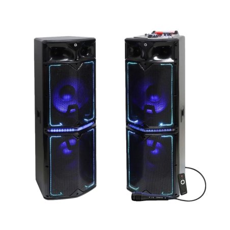 Manta SPK1201X500D Minos L R