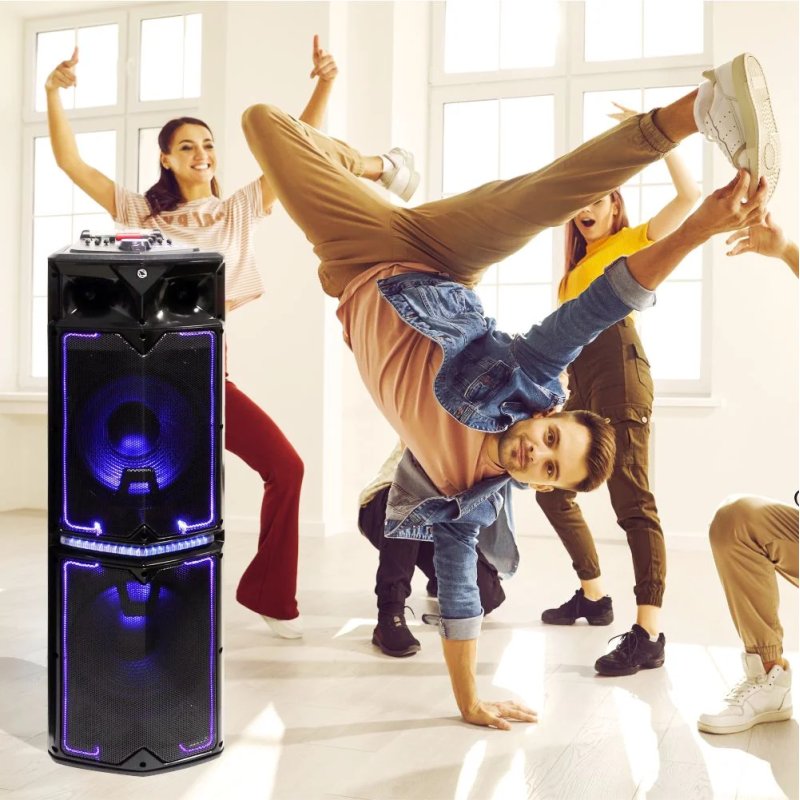 Manta SPK1201X500D Minos L R