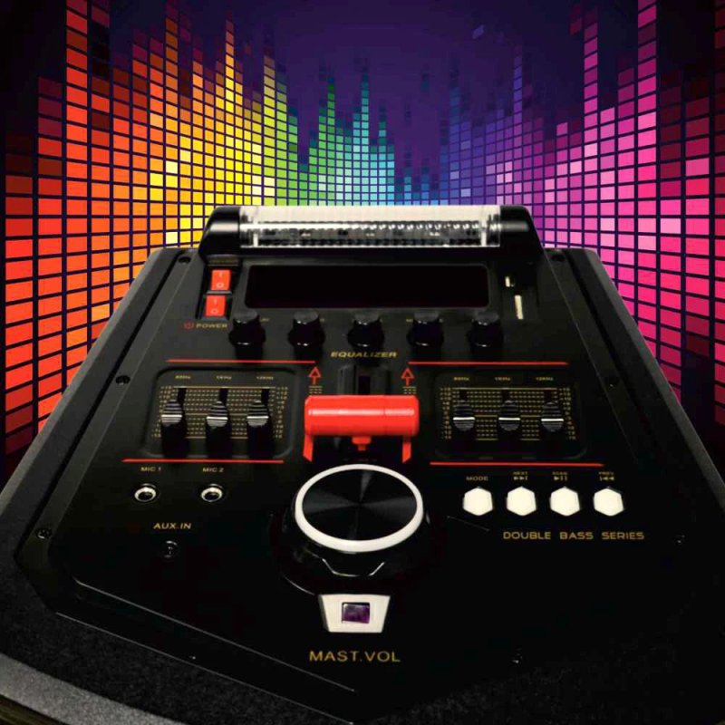 Manta SPK1201X500D Minos L R