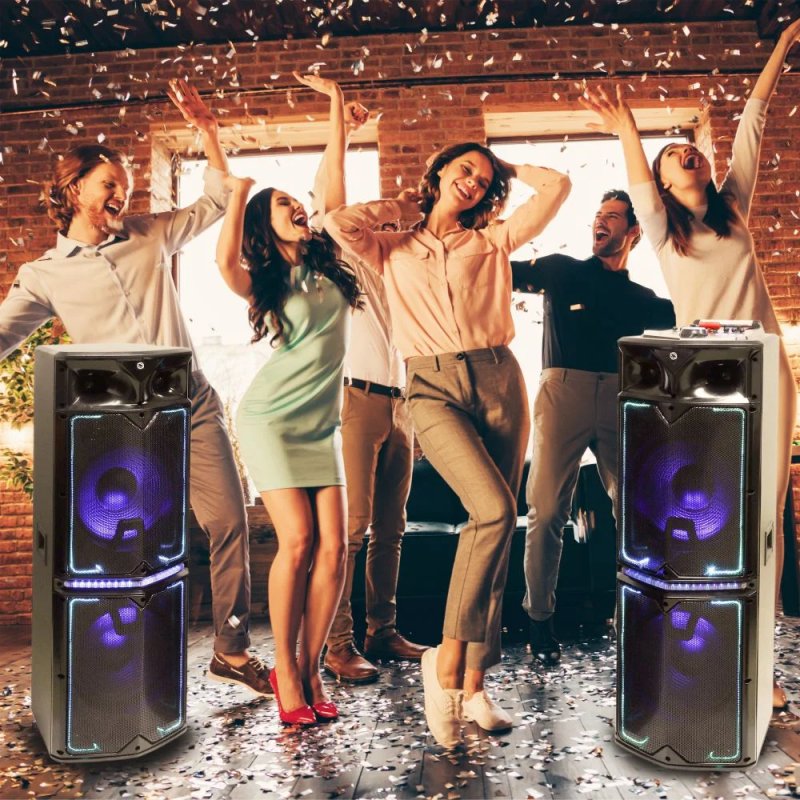 Manta SPK1201X500D Minos L R