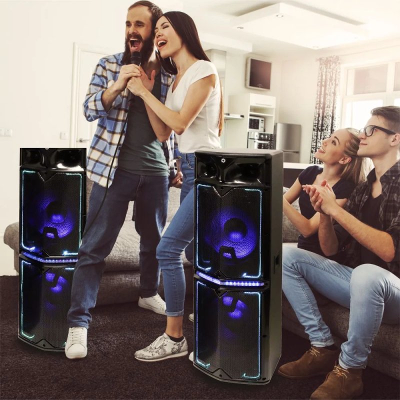 Manta SPK1201X500D Minos L R