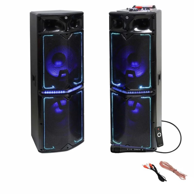 Manta SPK1201X500D Minos L R