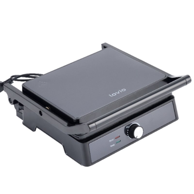 Lovio LVEG001BK Black