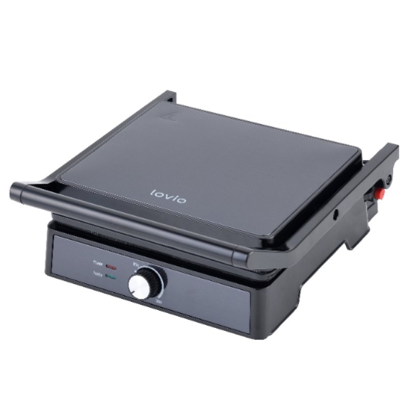 Lovio LVEG001BK Black