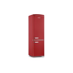 Severin RKG 8917 Retro Red