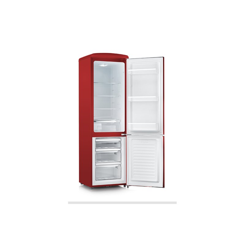 Severin RKG 8917 Retro Red