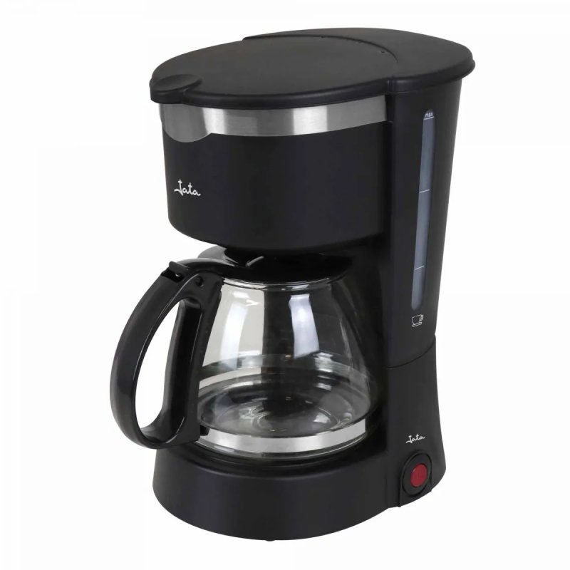 JATA JECA1287 coffee maker Fully-auto Drip coffee maker