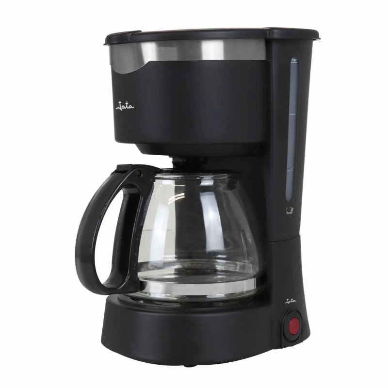 JATA JECA1287 coffee maker Fully-auto Drip coffee maker