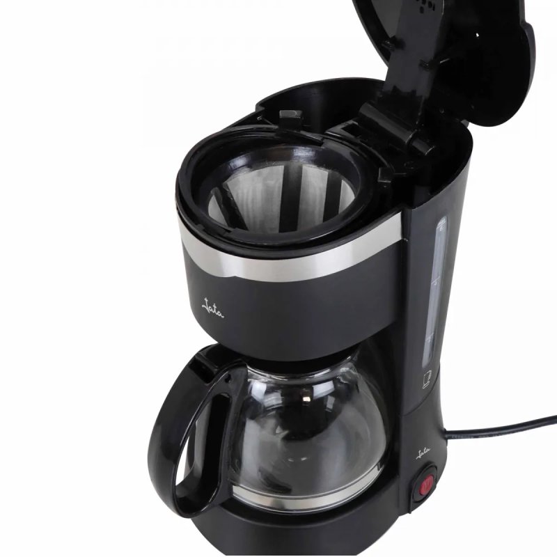 JATA JECA1287 coffee maker Fully-auto Drip coffee maker