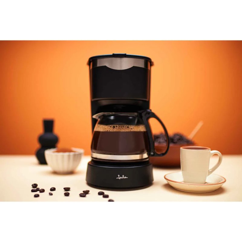JATA JECA1287 coffee maker Fully-auto Drip coffee maker