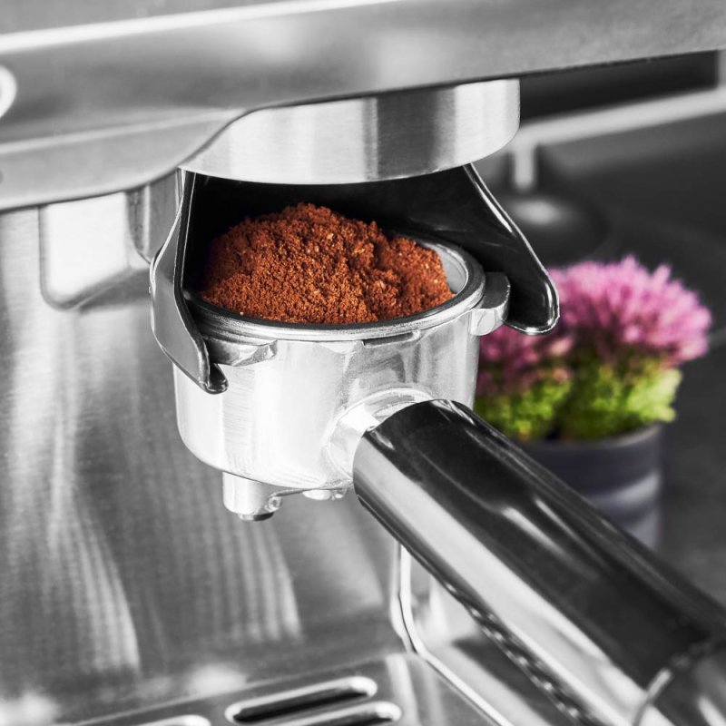 Gastroback Design Espresso Barista Touch Entièrement automatique Machine à expresso 2 L