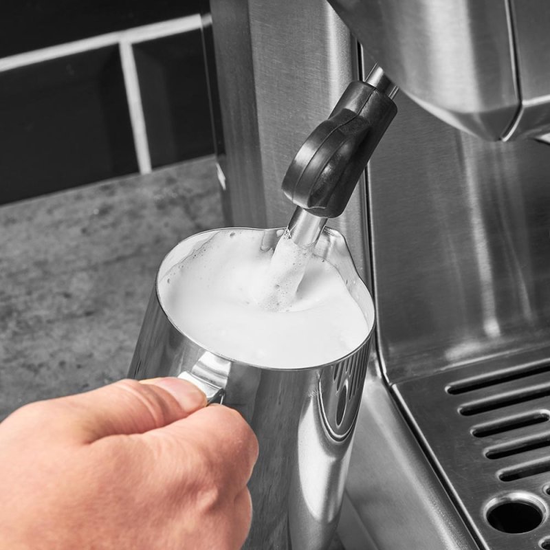 Gastroback Design Espresso Barista Touch Entièrement automatique Machine à expresso 2 L