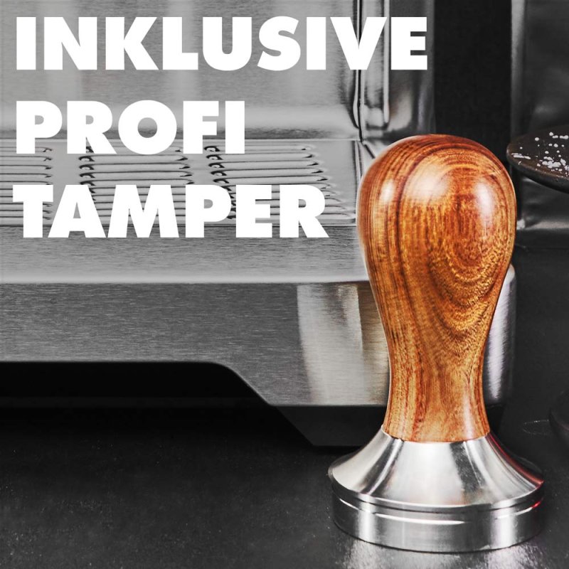 Gastroback Design Espresso Barista Touch Entièrement automatique Machine à expresso 2 L