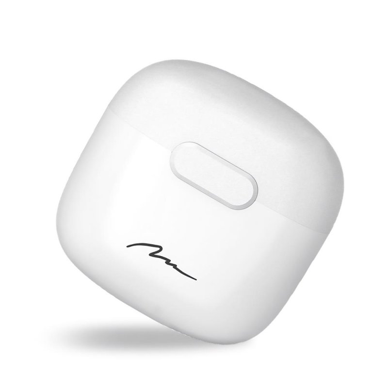 Media-Tech MT3608W R-Phones TWS white