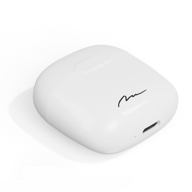 Media-Tech MT3608W R-Phones TWS white