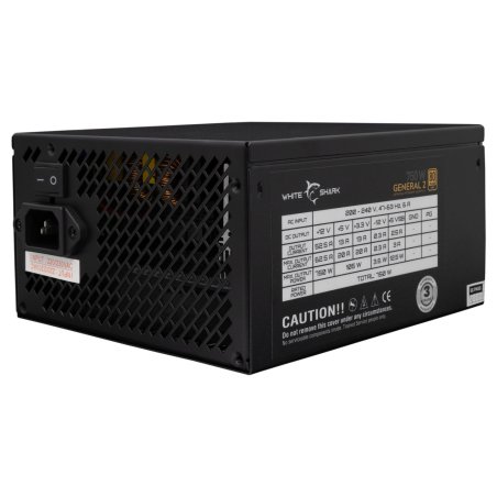 White Shark GPSU-750W General-2 750W 80 GOLD Full Modular