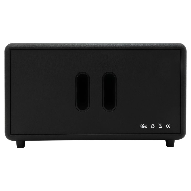 Sbox BT-60 Tango Black