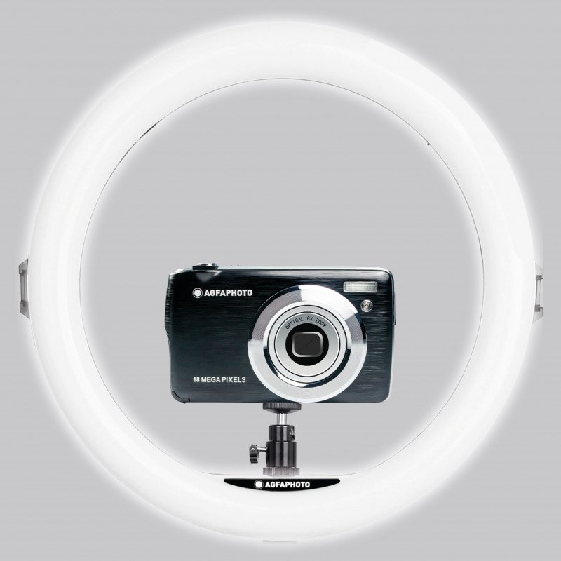 AgfaPhoto ARL11XL kit Vlogger